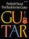 First Book for the Guitar - Part 1 Accessories / Books and DVDs