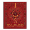 Hal Leonard "108 Rock Star Guitars" by Johnson Accessories / Books and DVDs