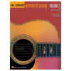 Hal Leonard Metodo Para Guitarra Libro 2 - Segunda Edition w/CD Accessories / Books and DVDs