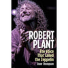 Hal Leonard "Robert Plant: The Voice That Sailed That Zeppelin" by Thompson Accessories / Books and DVDs