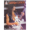 Hal Leonard The Best of George Lynch Accessories / Books and DVDs