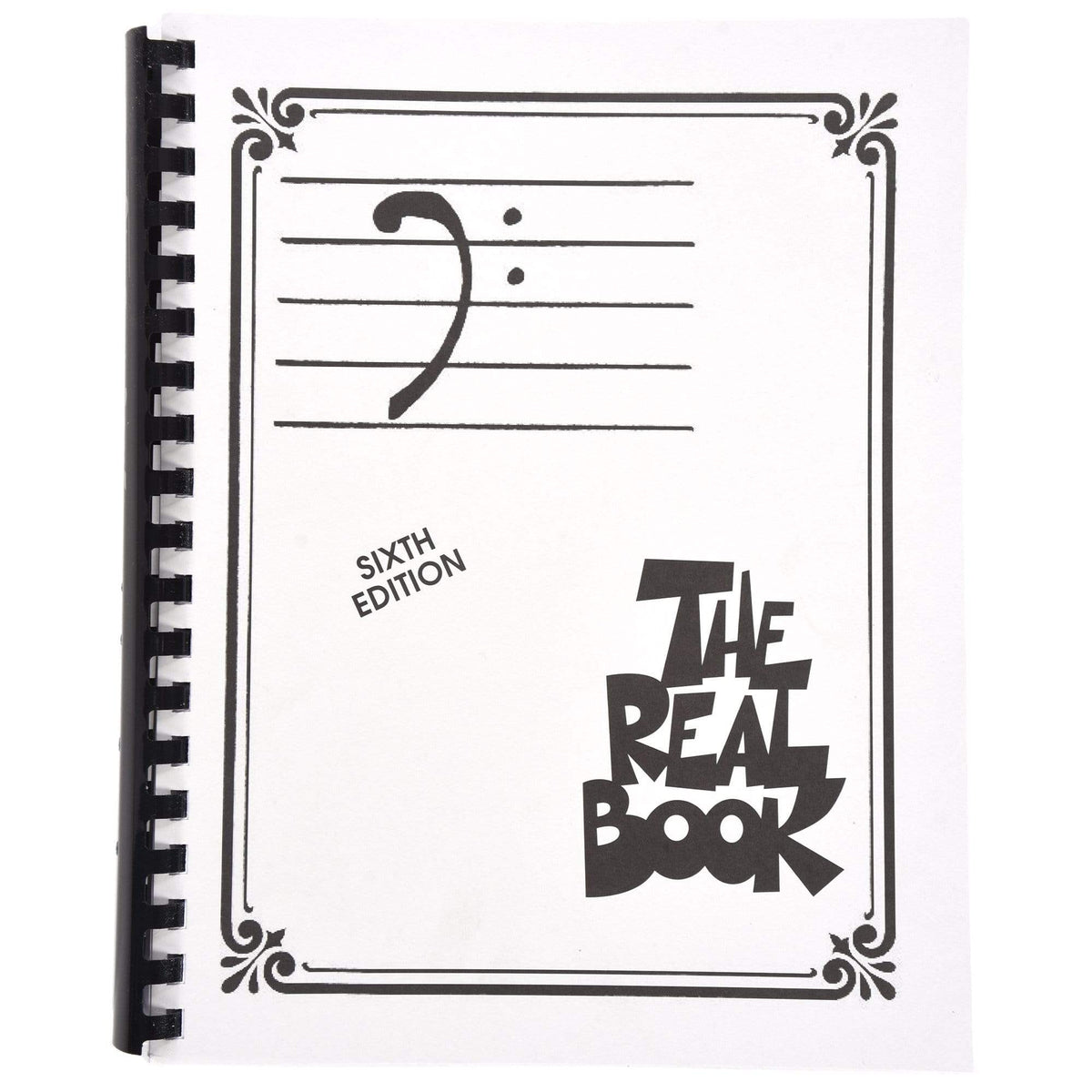 The Real Book - Volume V: C Edition - Partition Musique Jazz