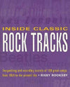 Inside Classic Rock Tracks Accessories / Books and DVDs
