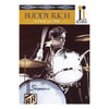 Jazz Icons: Buddy Rich, Live in '78 DVD Accessories / Books and DVDs