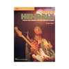 Jimi Hendrix - Signature Licks Accessories / Books and DVDs