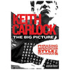Keith Carlock: The Big Picture- Phrasing, Improvisation, Style & Technique DVD Accessories / Books and DVDs