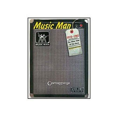 Music Man: 1978 to 1982 (And Then Some!) by Green Accessories / Books and DVDs