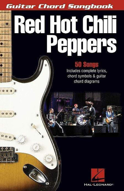 Red Hot Chili Peppers Accessories / Books and DVDs