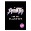 Spinal Tap: The Big Black Book Accessories / Books and DVDs