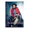 Steve Jordan - The Groove Is Here DVD Accessories / Books and DVDs