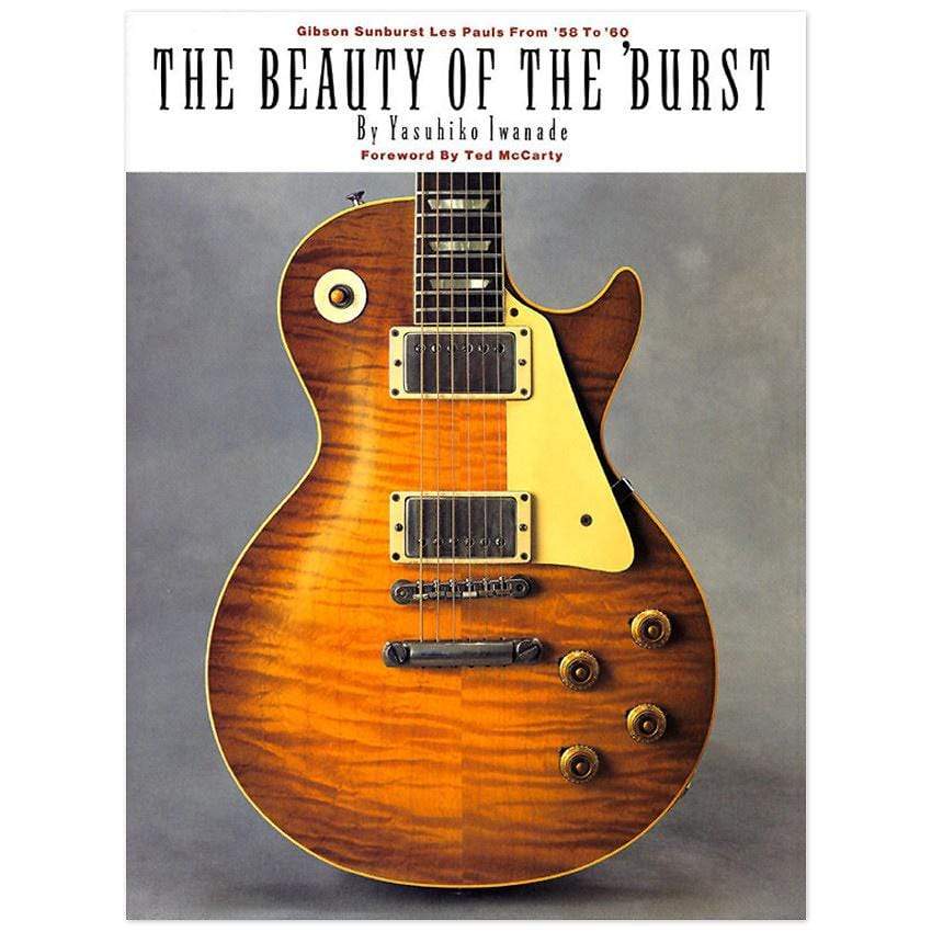 The Beauty of the 'Burst by Iwanade Accessories / Books and DVDs