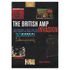 The British Amp Invasion Softcover Book Accessories / Books and DVDs