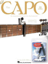 The Capo Accessories / Books and DVDs