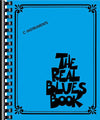 The Real Blues Book Accessories / Books and DVDs