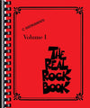 The Real Rock Book Accessories / Books and DVDs