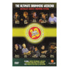 The Ultimate Drummers Weekend #10 DVD Accessories / Books and DVDs