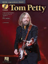Tom Petty - Guitar Signature Licks Accessories / Books and DVDs