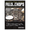 Ultimate Drum Lessons: Fills & Chops DVD Accessories / Books and DVDs