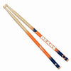 Woodrow Chicago Bears Drum Sticks Drums and Percussion / Parts and Accessories / Drum Sticks and Mallets