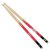 Woodrow Chicago Blackhawks Drum Sticks Drums and Percussion / Parts and Accessories / Drum Sticks and Mallets