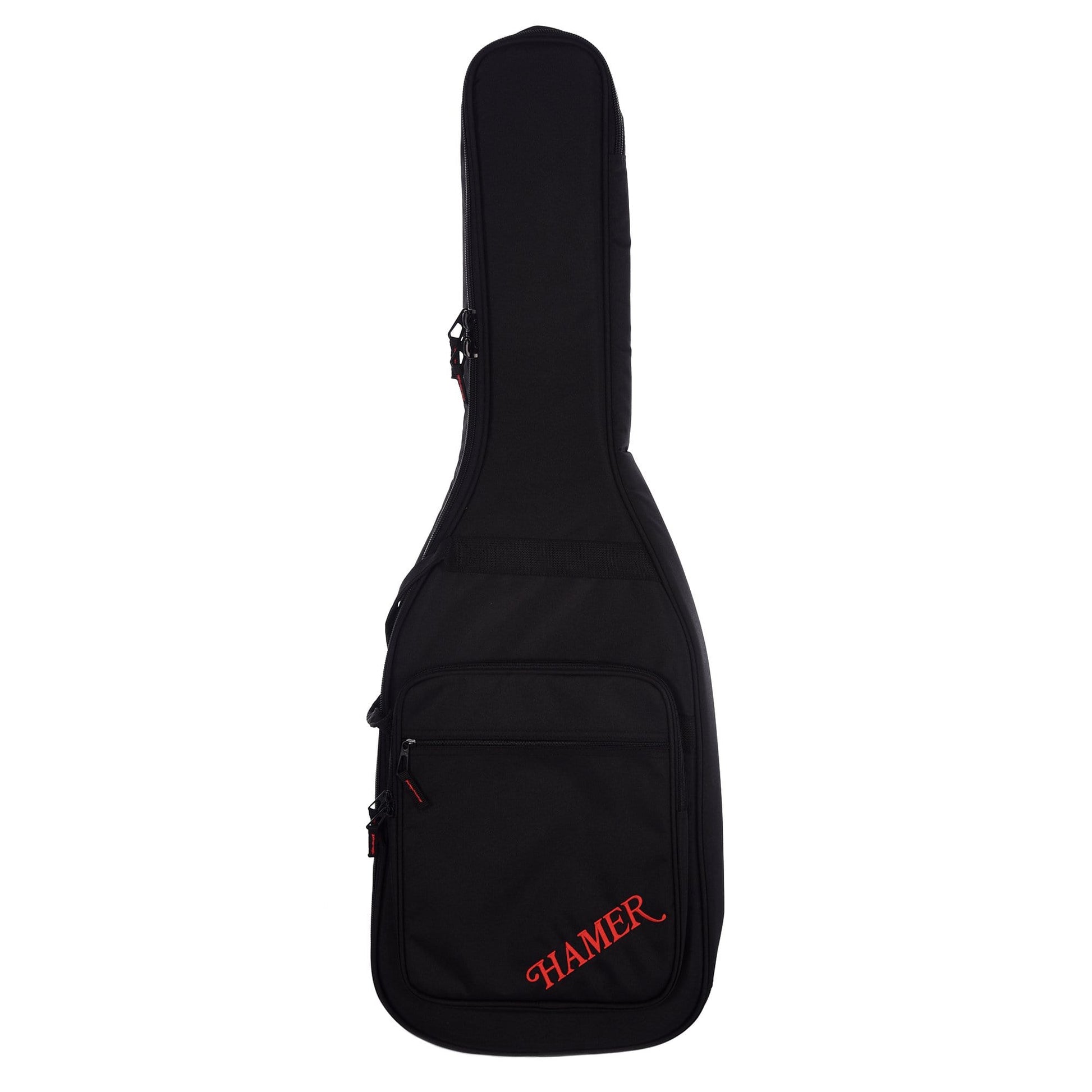 Hamer Gig Bag Accessories / Cases and Gig Bags / Guitar Gig Bags