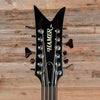 Hamer B12-L Chaparral 12-String Bass Black 1994 Bass Guitars / 5-String or More
