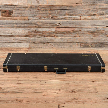 Hamer B12-L Chaparral 12-String Bass Black 1999 Bass Guitars / 5-String or More