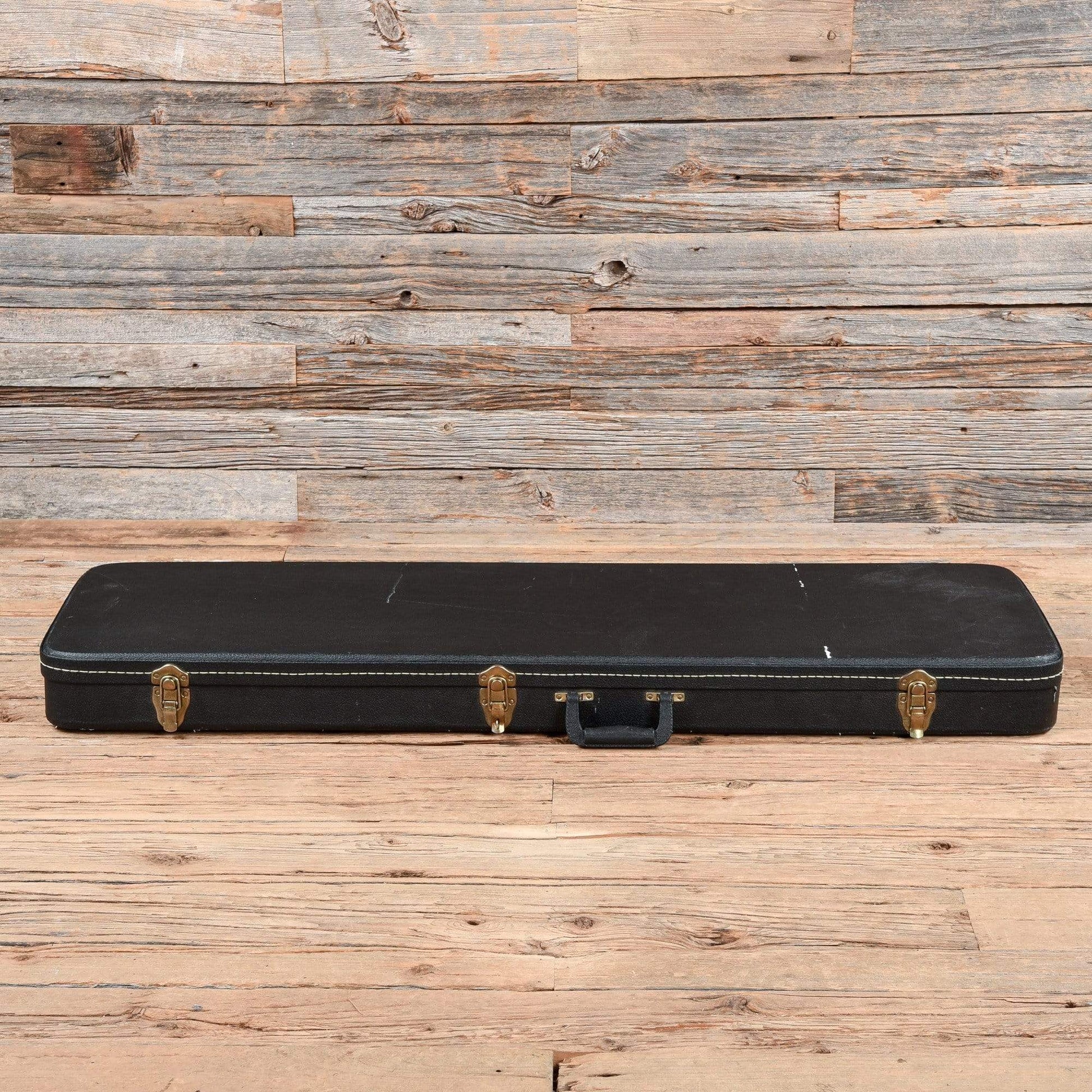 Hamer USA Cruise 5 Bass Sunburst 1995 Bass Guitars / 5-String or More