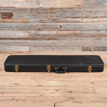 Hamer USA Cruise 5 Bass Sunburst 1995 Bass Guitars / 5-String or More