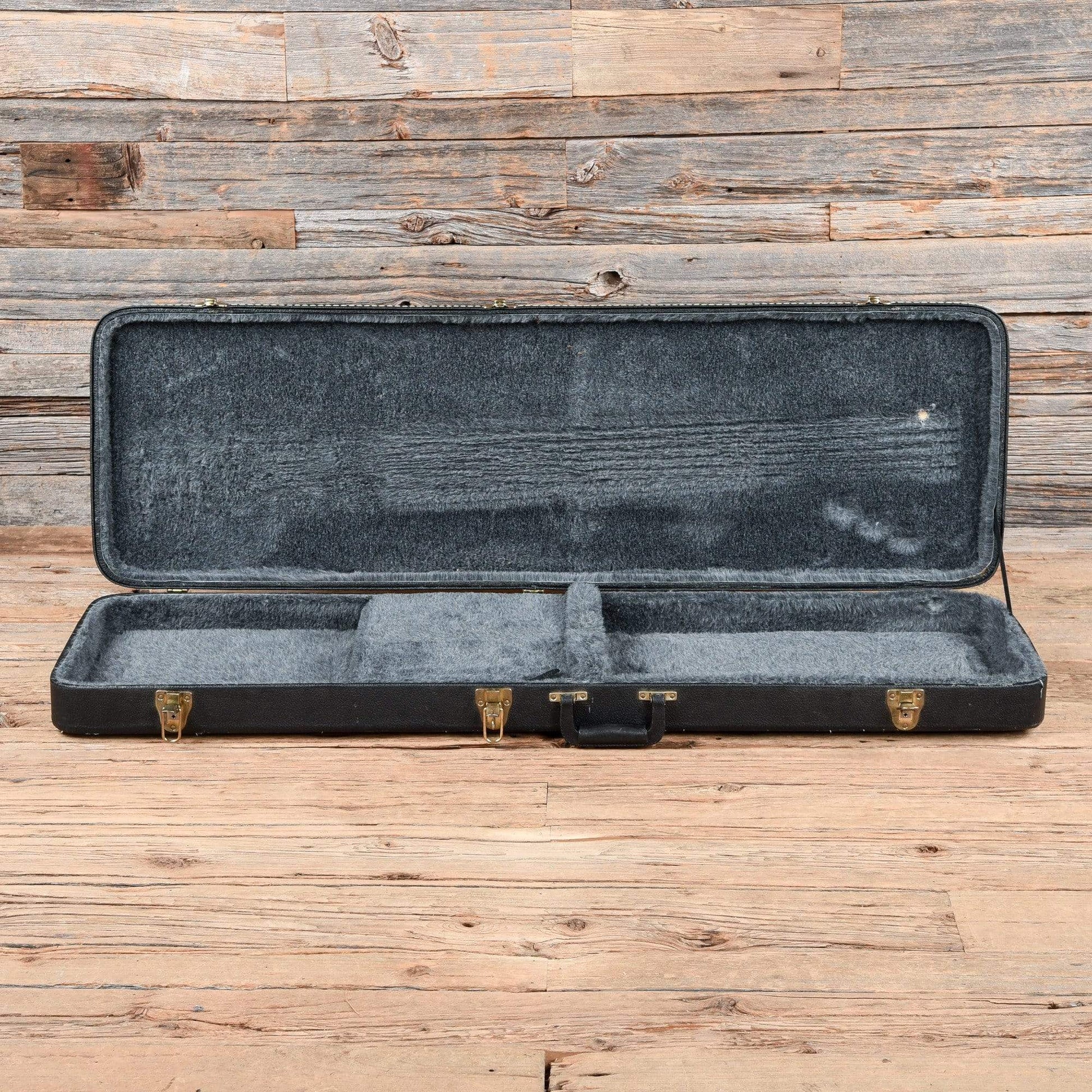 Hamer USA Cruise 5 Bass Sunburst 1995 Bass Guitars / 5-String or More