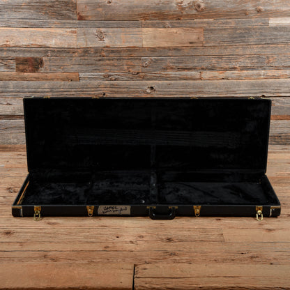 Hamer USA Standard Korina 5-String Bass Natural Bass Guitars / 5-String or More