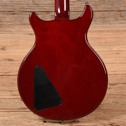 Hamer Artist Studio Sunburst 1995 Electric Guitars / Semi-Hollow