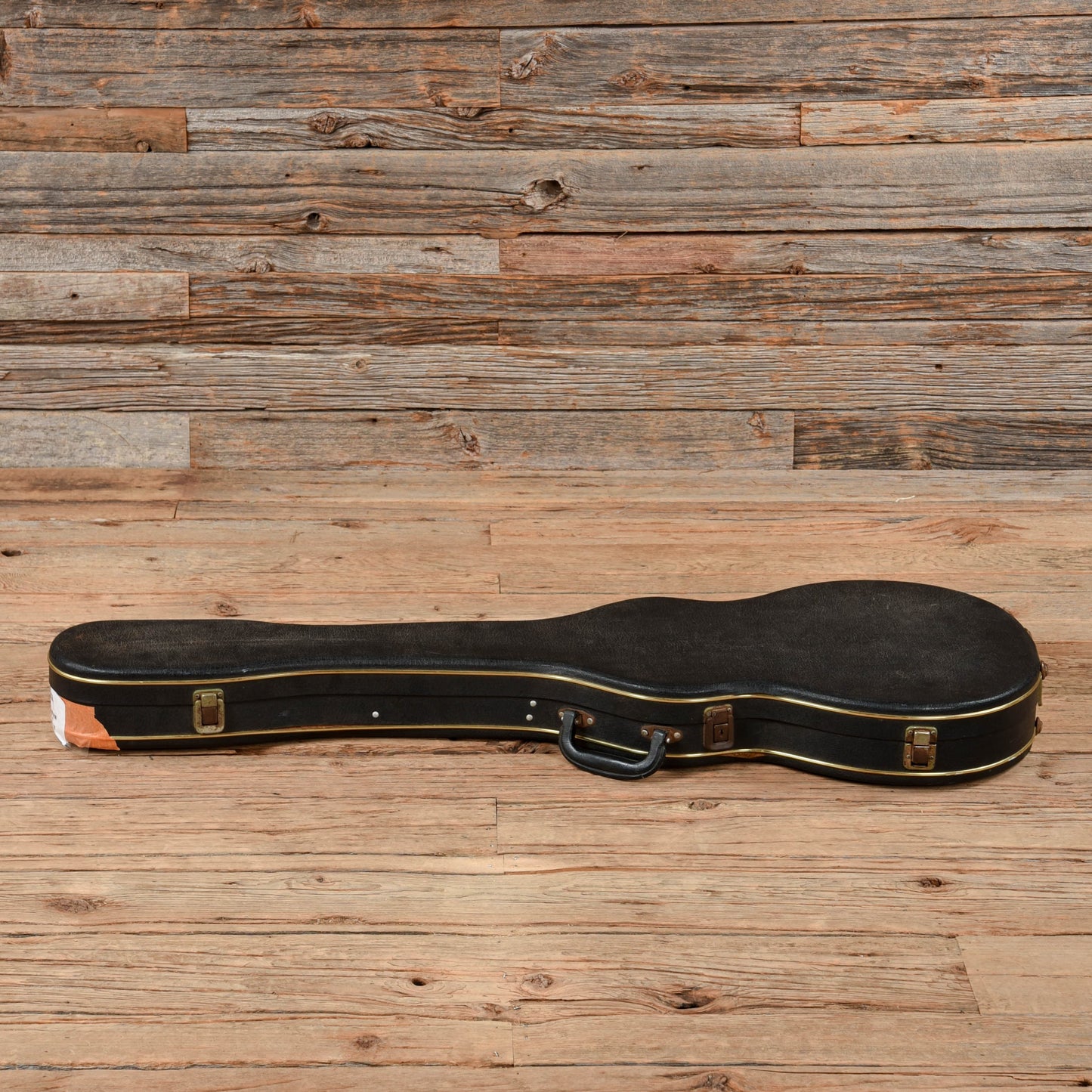 Hamer Slammer Cherry Electric Guitars / Solid Body