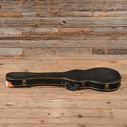 Hamer Slammer Cherry Electric Guitars / Solid Body