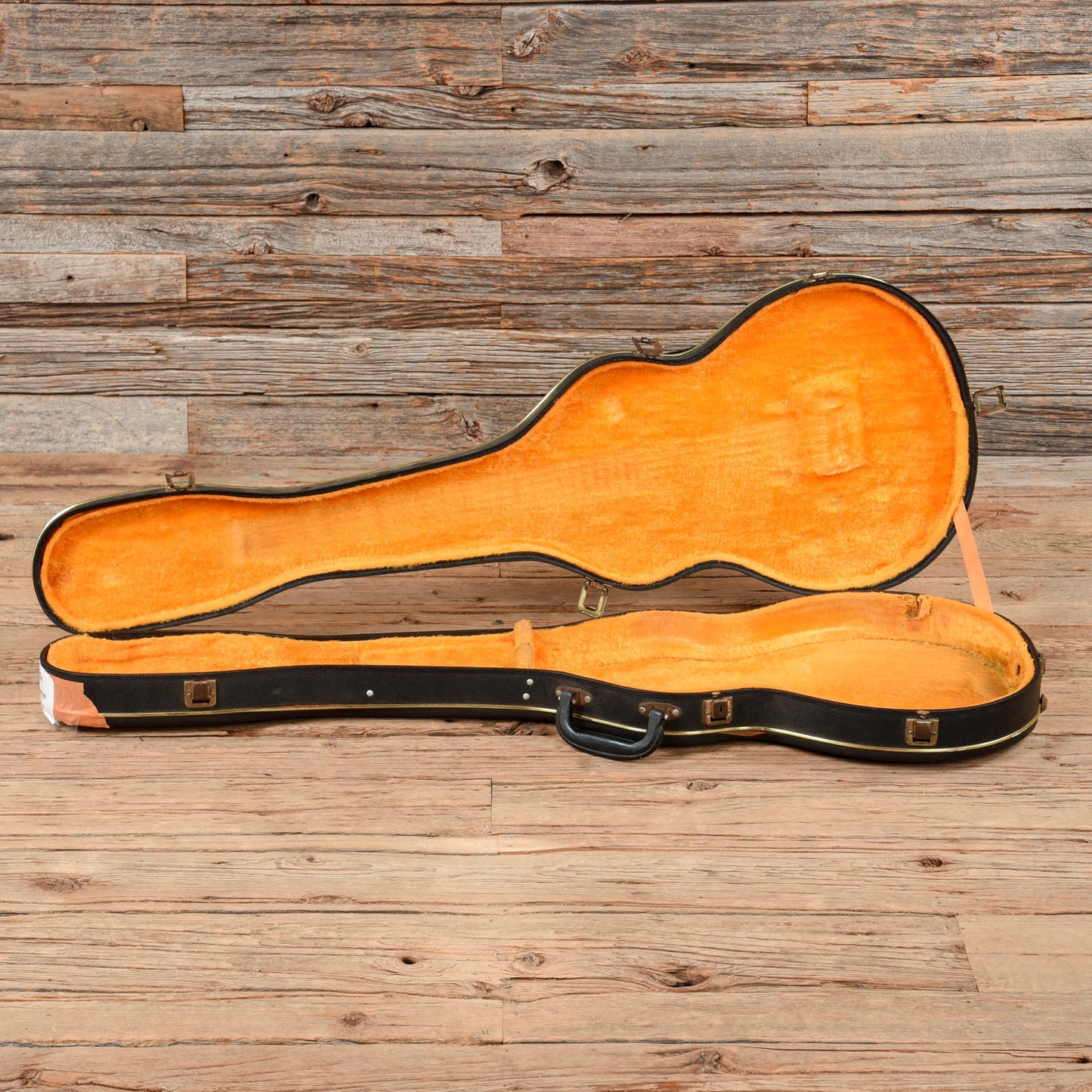 Hamer Slammer Cherry Electric Guitars / Solid Body