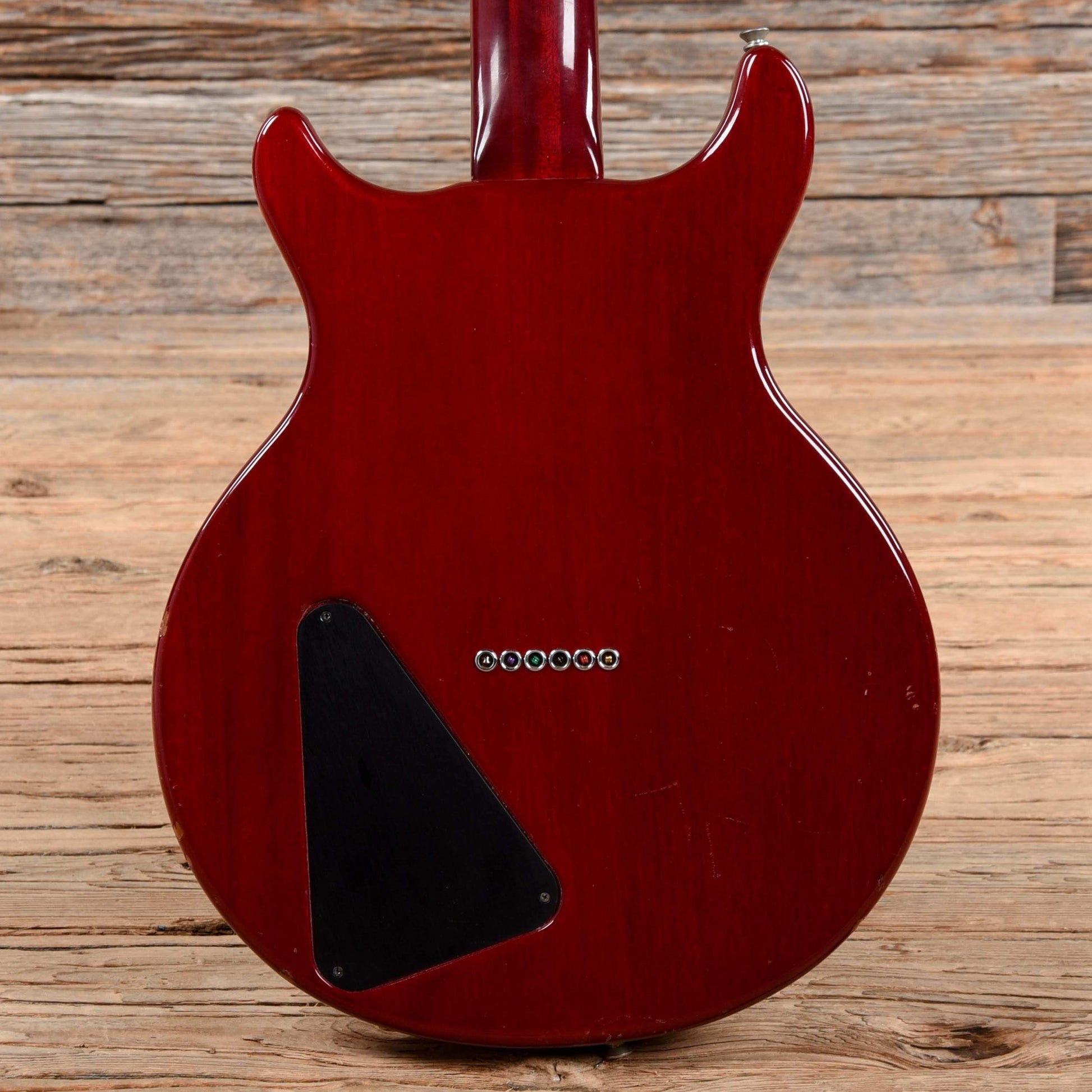 Hamer Special Sunburst 1982 Electric Guitars / Solid Body