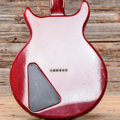 Hamer Special Sunburst 1982 Electric Guitars / Solid Body