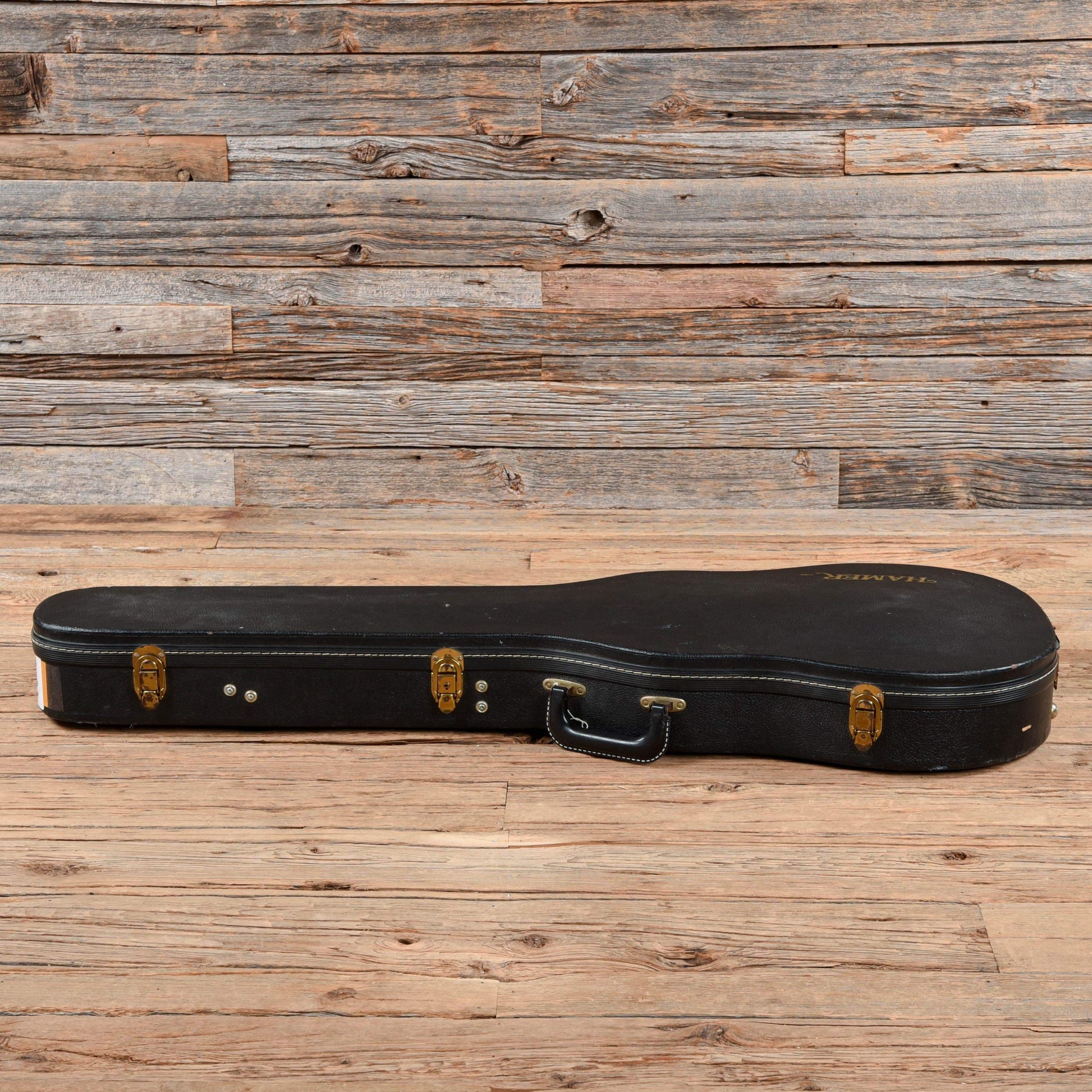 Hamer Special Sunburst 1982 Electric Guitars / Solid Body