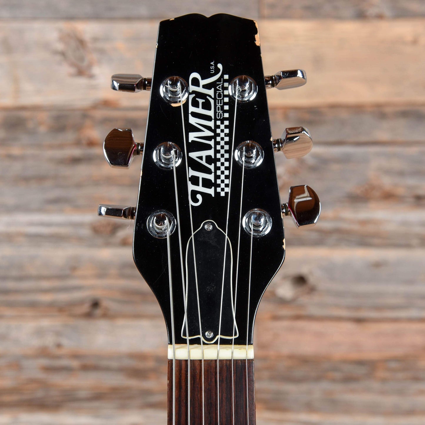 Hamer Special Sunburst 1982 Electric Guitars / Solid Body