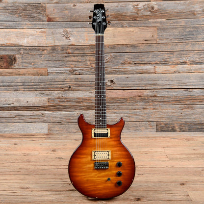 Hamer Special Sunburst 1982 Electric Guitars / Solid Body