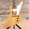 Hamer USA Korina Standard Natural 2005 Electric Guitars / Solid Body