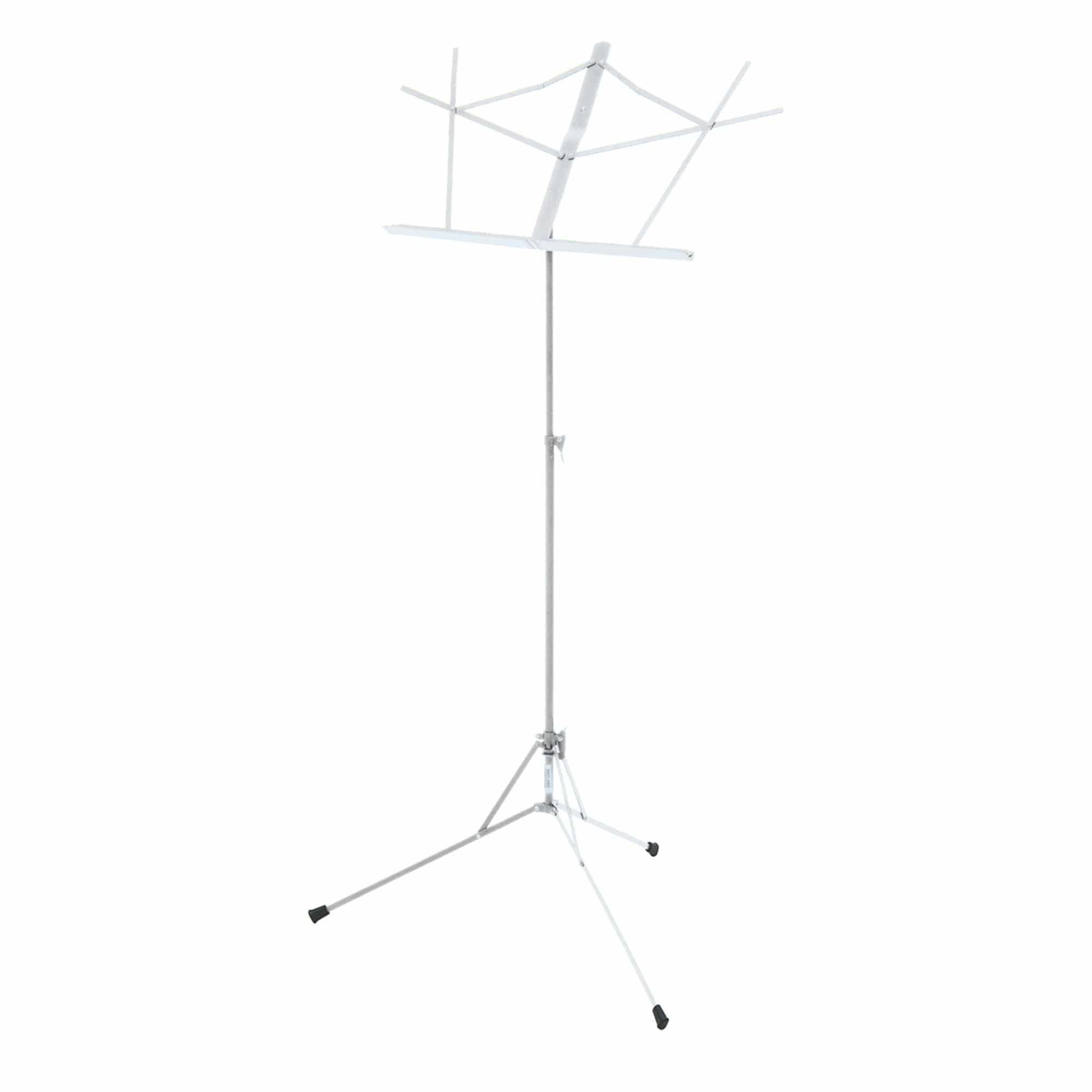 Hamilton Classic Folding Music Stand Chrome – Chicago Music Exchange