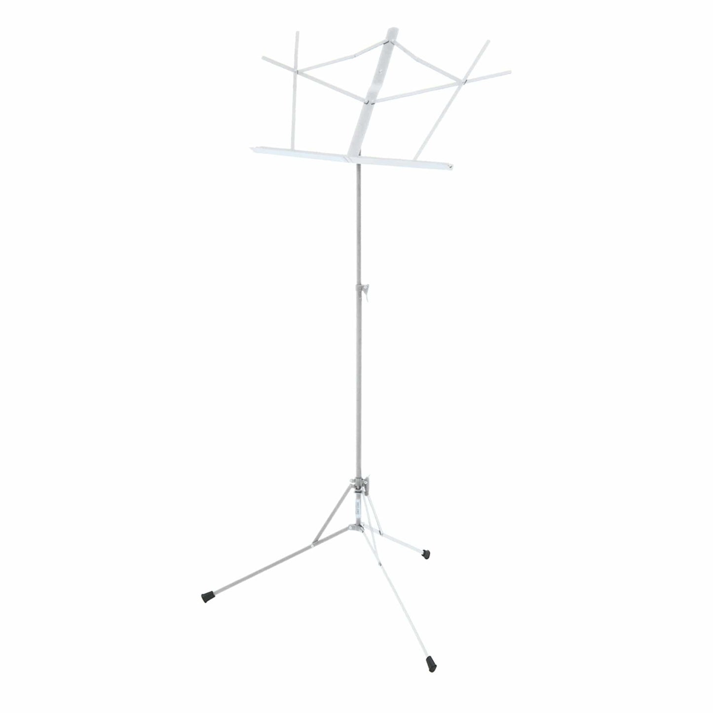 Hamilton Classic Folding Music Stand Chrome Accessories / Stands