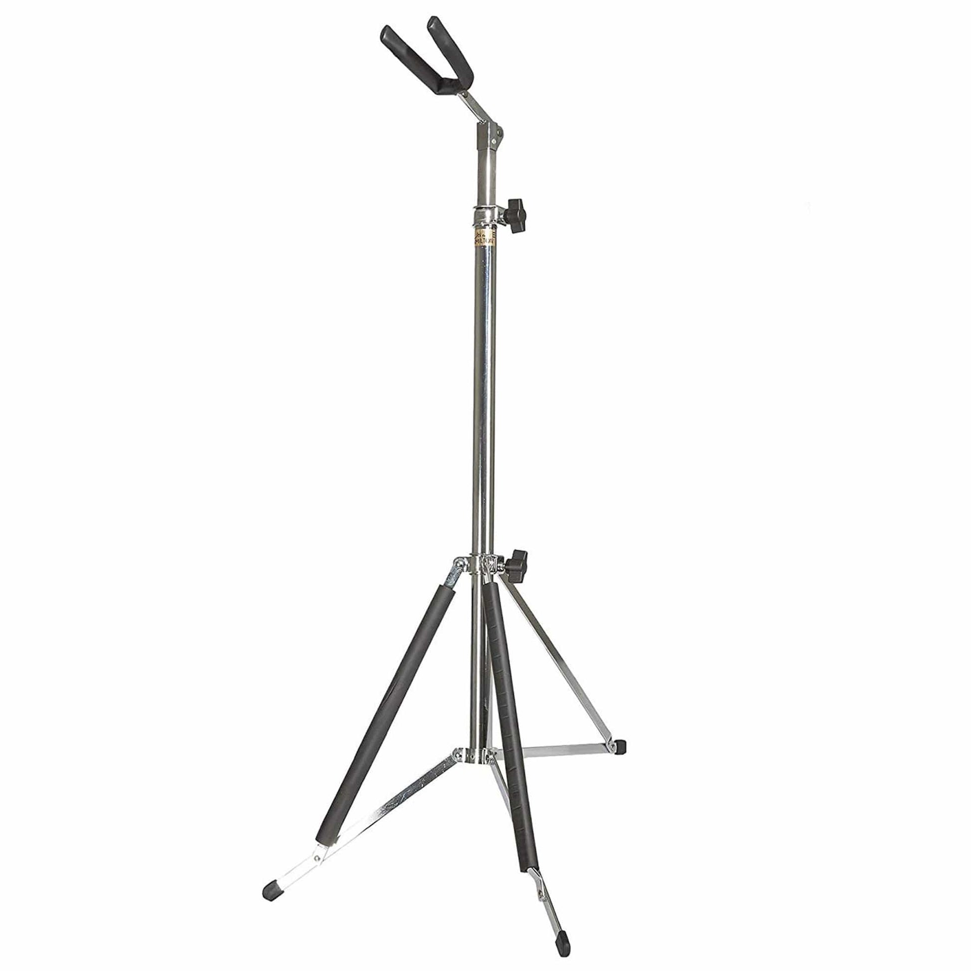 Hamilton KB38 The Original Hanging Guitar Stand Chrome Accessories / Stands