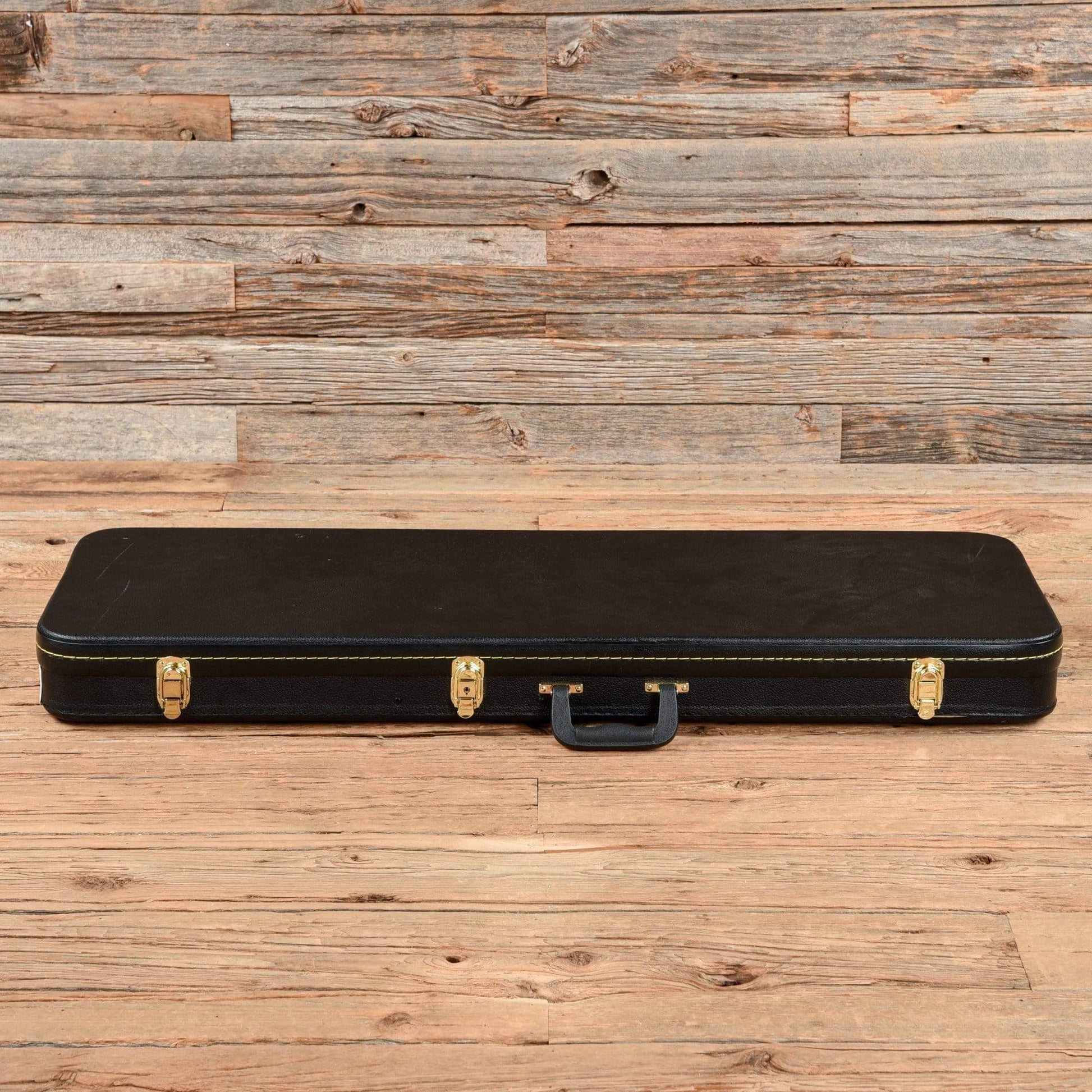 Hamiltone Custom Sunburst Electric Guitars / Solid Body