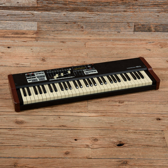 Hammond XK-1C 61-Key Portable Organ with Drawbars (Serial #21090063) USED Keyboards and Synths / Organs