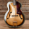Harmony Archtone H1213 Sunburst 1966 Acoustic Guitars / Archtop