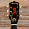 Harmony Archtone H1215 Sunburst 1964 Acoustic Guitars / Archtop