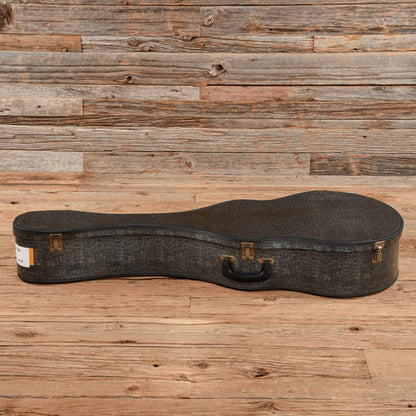 Harmony H1222 Archtone Sunburst 1950s Acoustic Guitars / Archtop