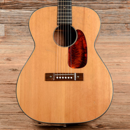 Harmony H162 Natural 1960s Acoustic Guitars / Concert